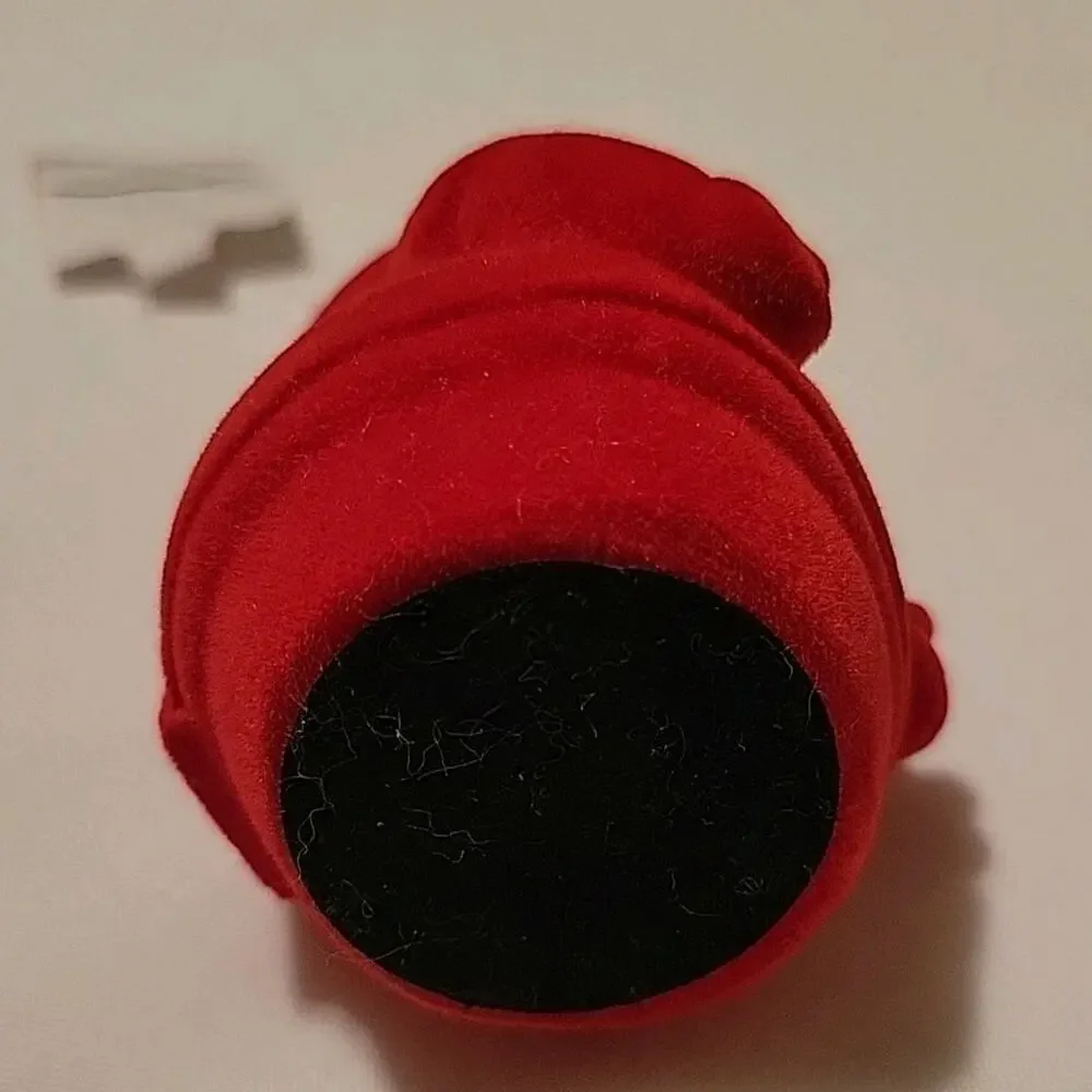 Wondershop Target 2024 Flocked Velvet 4.5